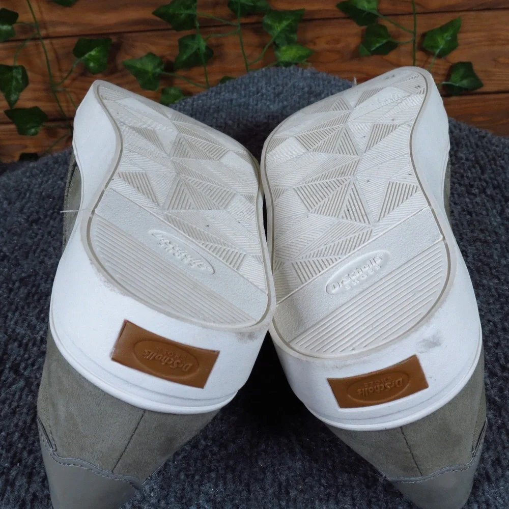 Dr. Scholls these dr
